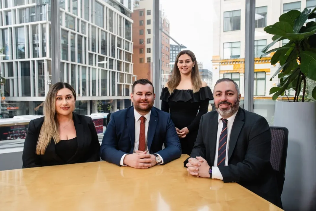 Criminal defence legal consultation